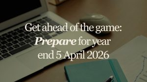 Here are a few simple ways to get your paperwork ready