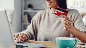 Company Bank Account
