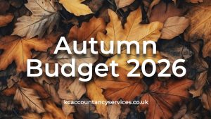 Autumn Budget Round Up